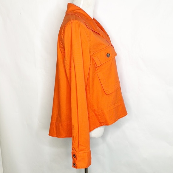 Cabi Resort Jacket #5098 (M) - Picture 5 of 11